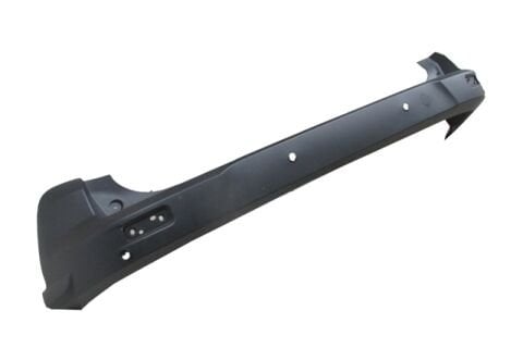 2374030 - Ford Transıt Connect- 15/18; Arka Tampon Siyah Sensör Delikli (İtalya)