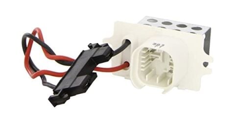 Fan Hız Ayar Ünitesi Kalorifer Rezistansı Clıo I Em 1.4-1.8-Megane I 1.4-1.9 R19 1.4-1.8