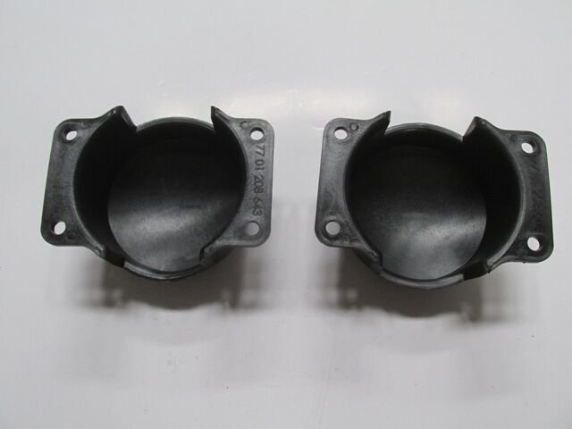 7701208643 - Renault Megane- 2- 03/06; Sis Yuva Kapağı Sağ/Sol Set (2Parça)