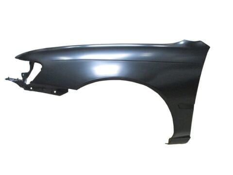 Toyota Corolla- Ae101- 93/94; Ön Çamurluk Deliksiz Sol (my) - 53802-1E580