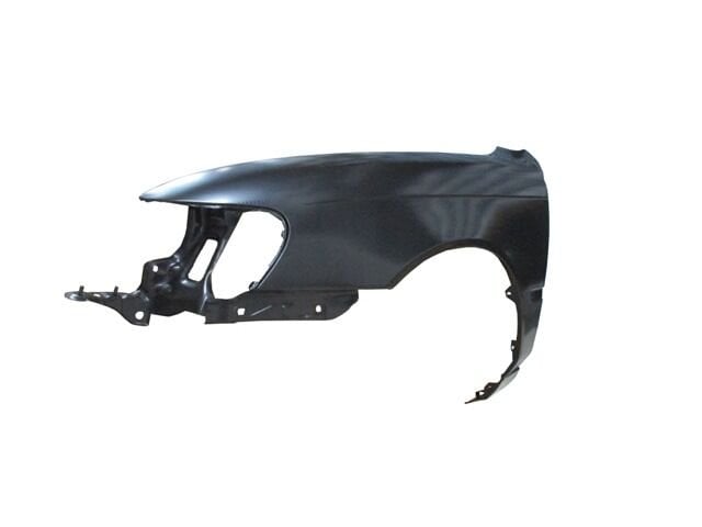 Toyota Corolla- Ae101- 93/94; Ön Çamurluk Deliksiz Sol (my) - 53802-1E580