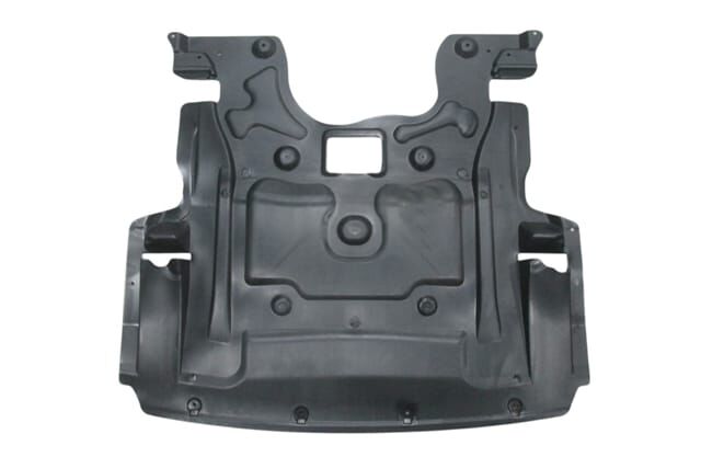 Bmw 5 Serı- F10- 10/16; Karter Muhafaza Plastiği Orta (plastik Enjeksiyon) - A51757185113