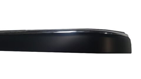 2038852721 - Mercedes C Class- W203- 00/07; Arka Tampon Bandı Sol Siyah (Nikelajı İle Birlikte) (Tyg)