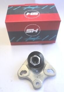 1683330127 - Mercedes A Class- W168- 98/04; Rotil Sağ/Sol Aynı (Sh)
