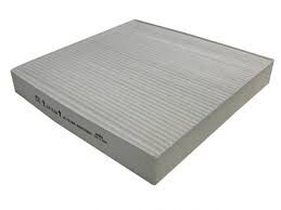 KABİN FİLTRESİ HONDA JAZZ III GE 1.4 VTEC 100HP 08