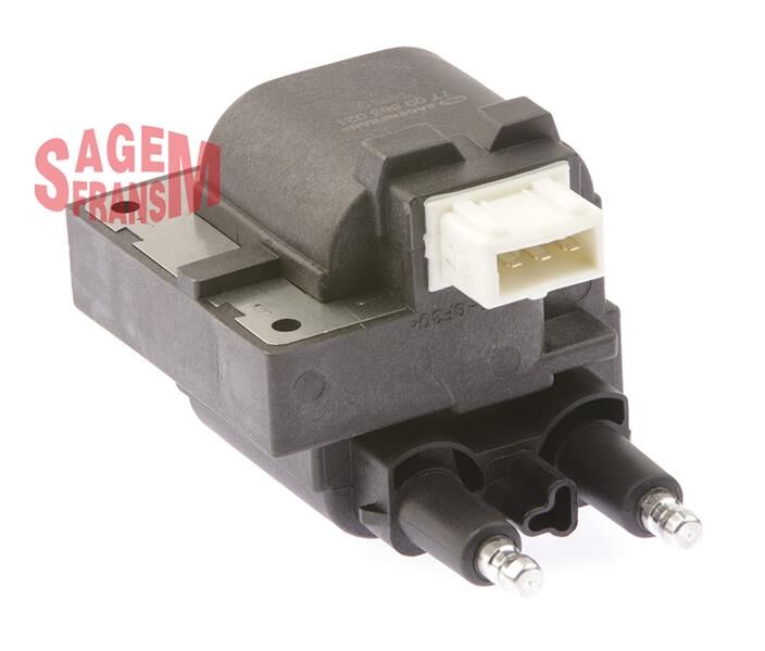 ATEŞLEME BOBİNİ RENAULT MEGANE I 96 LAGUNA I 95 SAFRANE II 96 1.6 16V 2.0 16V VOLVO S40 95 V40 95 1.6 16V 1.8 16V 2.0 16V