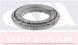 ARKA TEKER RULMANI ESCORT 90 01 FIESTA 96-02 -FORD KA 1.3 96 02