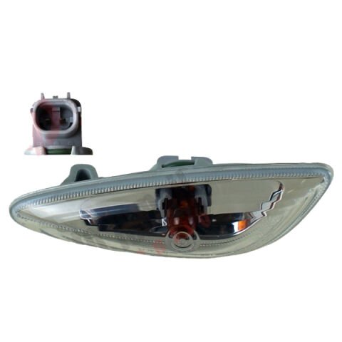 ÖN ÇAMURLUK YAN SİNYALİ SOL HYUNDAI İ10 13 KIA PİCANTO 11 ORJ. - HMC