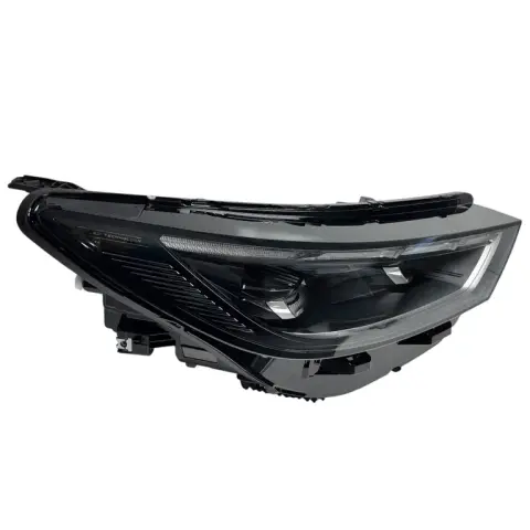 Chery Far Tiggo 8 25-27 Sağ