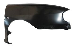6K0821022B - Volkswagen Caddy- 96/03; Ön Çamurluk Delikli Sağ (Tyg)
