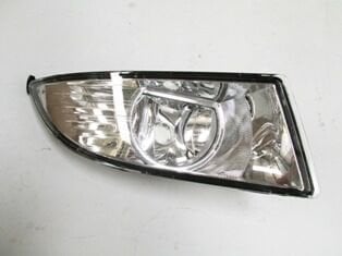 5Jd941699A - Skoda Fabıa- 10/15; Sis Lambası Sağ Tek Ampüllü (Famella)