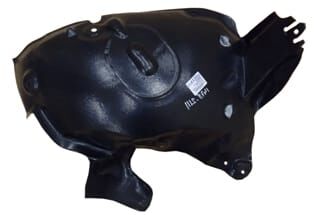 Mercedes Cıtan- W415- 12/13; Ön Çamurluk Davlumbazı Sol Önün Önü (eurobump) - 8200426494