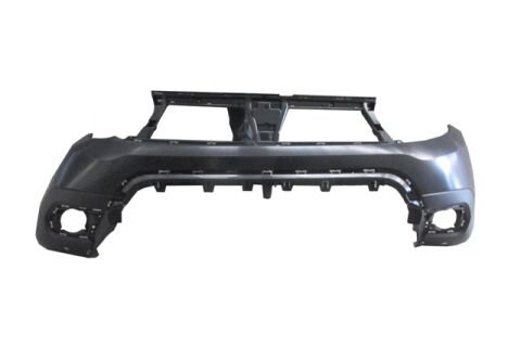 620228952R - (YENİ ÜRÜN!!!)DACIA DUSTER- 18/23; ÖN TAMPON SİYAH SİS DELİKLİ