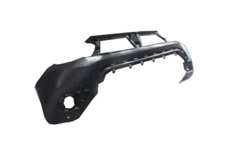 620228952R - (YENİ ÜRÜN!!!)DACIA DUSTER- 18/23; ÖN TAMPON SİYAH SİS DELİKLİ
