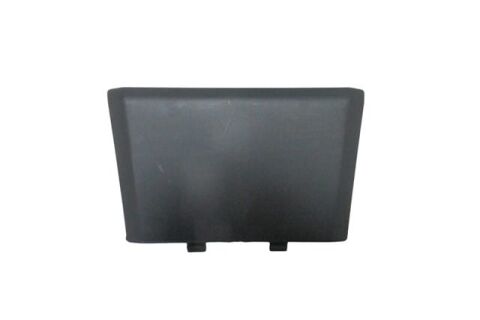 Peugeot 3008- 21/24; Ön Tampon Panjur Orta Kapağı (radar Kapağı) - 98367957XT