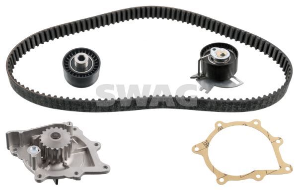 Triger Seti C-Max Iı 11 Focus Iıı 11 17 -Galaxy Iıı 11 17 2.0 Tdcı Kuga Iı 14 18 2.0 Tdcı - P307-308-407-508-607-807-Expert-C4-C5-C6-C8-Jumpy-Scudo- 2.0 Tdcı
