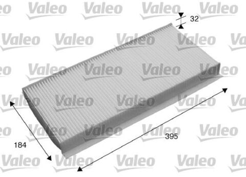 Polen Fıltresı Mercedes W169 W245