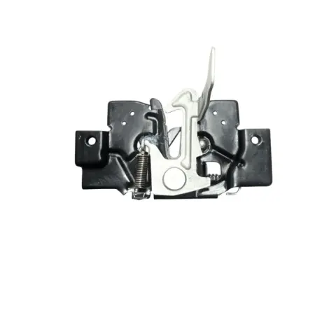 Mazda Kilit Kaput Motor Mazda 3 03-09 (Sedan)