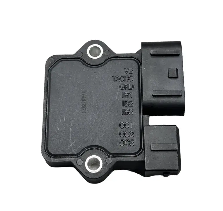 Mıtsubıshı Modül Ateşleme Pajero 3.0-3.5 97-04