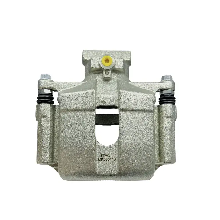 Mıtsubıshı Kaliper Fren Canter Fuso Euro 5 12-15 Arka Sol (Arka)