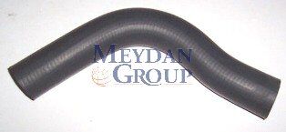 Mıtsubıshı Galant- 88/91; Radyatör Üst Hortumu Kısa (ibraş) - MB356964