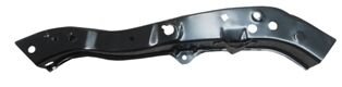 53202-05030 - Toyota Avensıs- 10/14; Ön Panel Üst Parça Sağ (Tw)