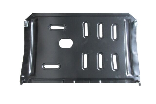Chevrolet Captıva- 07/12; Karter Muhafaza Sacı (metal) - 95940859