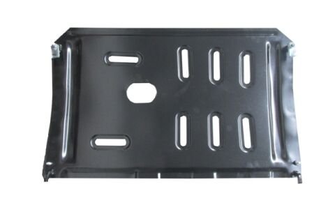 95940859 - Chevrolet Captıva- 07/12; Karter Muhafaza Sacı (Metal)