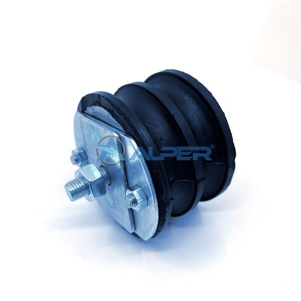 Motor Takozu Yaylı Tip M131 Dkş