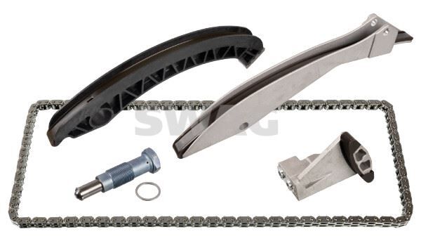 Eksantrık Zincir Seti Sol 1-4 Bmw N62 E60 E63 E64 E65 E66 E53 E70 Febı 30339