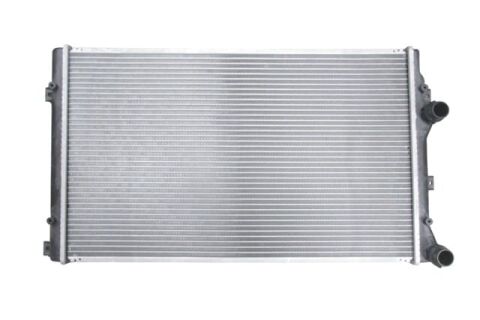 (yeni Ürün!!!)seat Toledo- 05/07; Su Radyatörü 1.4 Tsı (brazing) (650x388x22) (manuel) Alüminyum (oris) - 1K0121253H