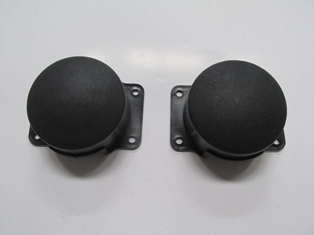Renault Laguna- 02/05; Sis Yuva Kapağı Sağ/sol Set (2parça) - 7701208643