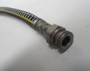 4806.64 - Peugeot 306- Sd/Hb- 97/00; Arka Fren Hortumu (Sh)