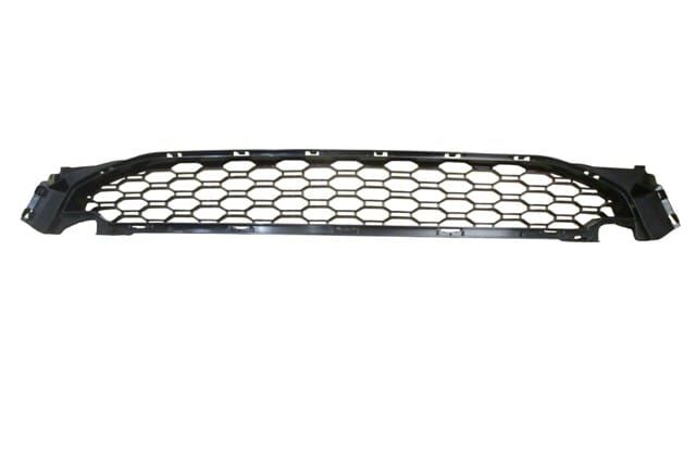 (yeni Ürün!!!)bmw X3- G01- 18/20; Ön Tampon Panjuru Sensör Deliksiz Siyah (m Sport)(tw) - 51118089751