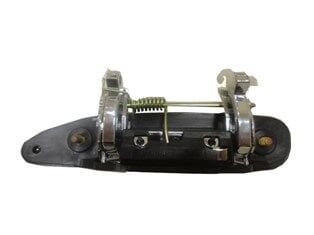 Nıssan Prımera- P11- 97/99; Arka Kapı Dış Açma Kolu Sağ Nikelajlı (hushan) - 806069F000