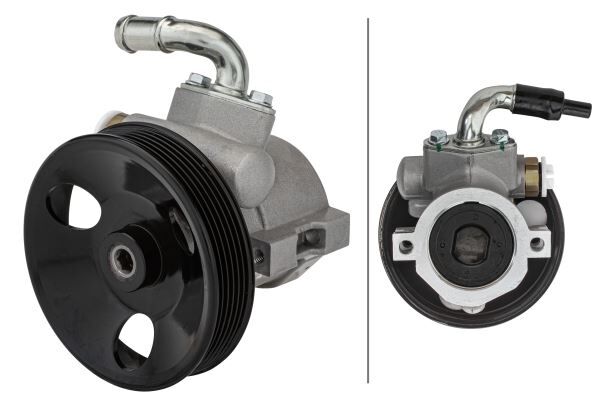 Direksiyon Pompası Captiva-Antara