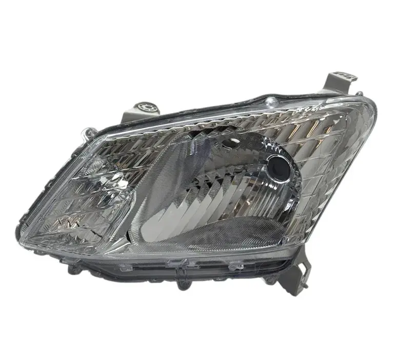 Isuzu Far D-max 12-15 Sol (Merceksiz)