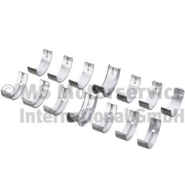 Ana Yatak Std Bmw M20 M21 M50 M51 M52 M54 M57 S50 S54 E28 E30 E34 E36 E38 E39 E46 E60 E65 E83 E53 Z3 Z4 Range Rover 2 P38A 2.5 D