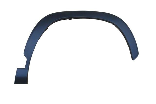 (yeni Ürün!!!)toyota Corolla- Cross- 22/24; Ön Çamurluk Ağzı Plastiği Sağ Dodik Plastiği (tw) - 75601-0A020