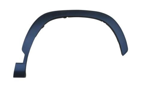 (yeni Ürün!!!)toyota Corolla- Cross- 22/24; Ön Çamurluk Ağzı Plastiği Sağ Dodik Plastiği (tw) - 75601-0A020