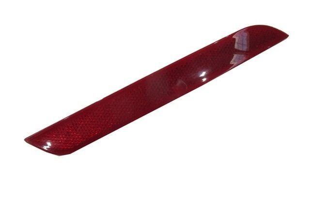 Bmw 3 Serı- F30- 12/14; Arka Tampon Reflektörü Sol Kırmızı - 63147382233