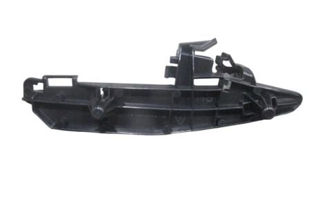 (yeni Ürün!!!)bmw X3- G01- 18/20; Ön Tampon Braketi Sağ (m Sport)(tw) - 51117399982