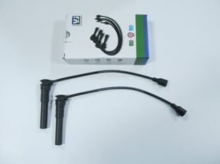 Landrover Freelander- 98/00; Buji Kablosu Takım (16v)(18k4f)1.8 Cc (yow Jung) - NGC104170L