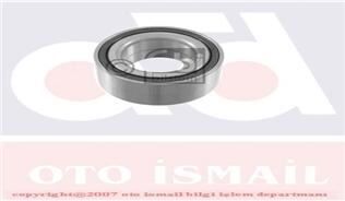 Bahb311424B Arka Teker Rulmanı Astra G 1.4-1.6 16V