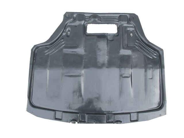 8A61 6P013 Bd - Ford Tourneo Courıer- 14/18; Karter Muhafaza Plastiği
