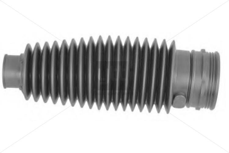 Direksiyon Körüğü Sol Termoplastik 407