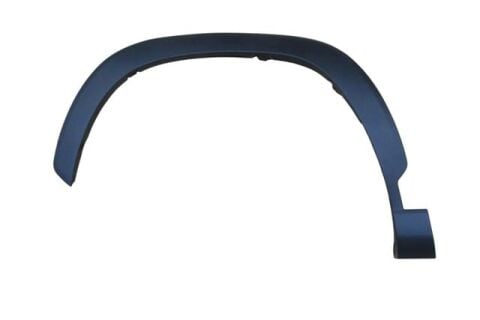 (yeni Ürün!!!)toyota Corolla- Cross- 22/24; Ön Çamurluk Ağzı Plastiği Sol Dodik Plastiği (tw) - 75602-0A020