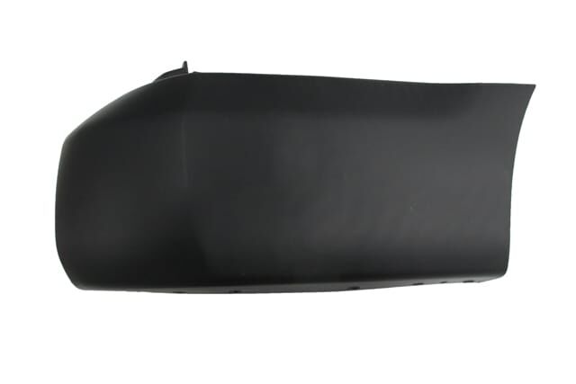 Peugeot Expert- 24/25; Arka Tampon Ucu Sağ Siyah Uzun Şasi (italya) - 98089469XT