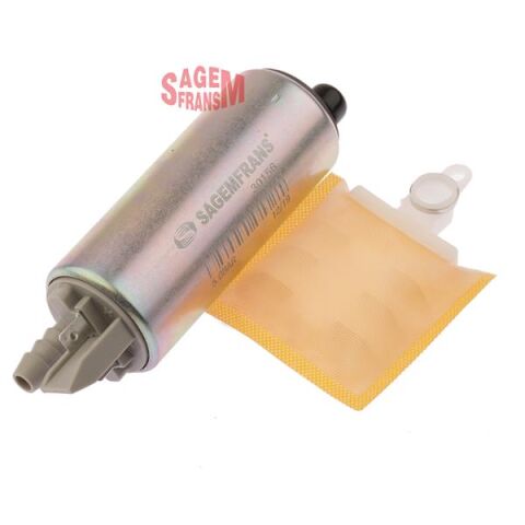 Depo Şamandıra Motoru Clıo Iv Dizel Araçlar İçin Uygundur 172027215R