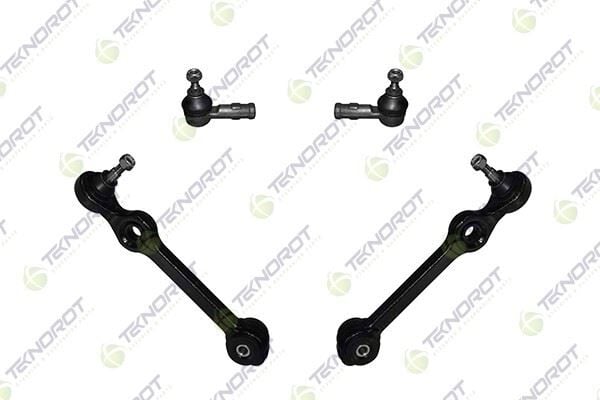 SALINCAK TAMİR KİTİ ÖN FIAT M131 1974